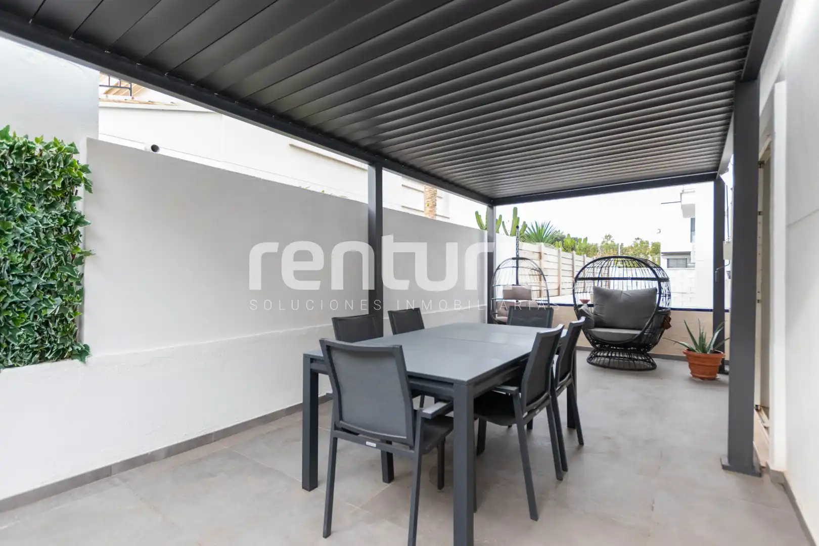 Casa o chalet en venta en Carrer Llibertat, El Puig