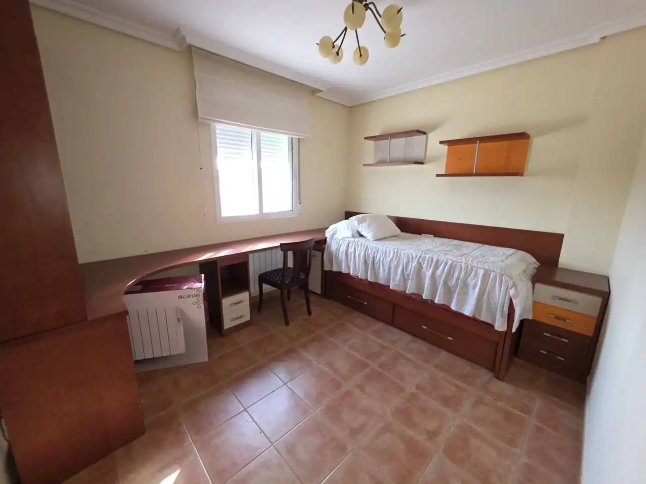 Adosado con piscina en venta en La Gineta, imagen 14