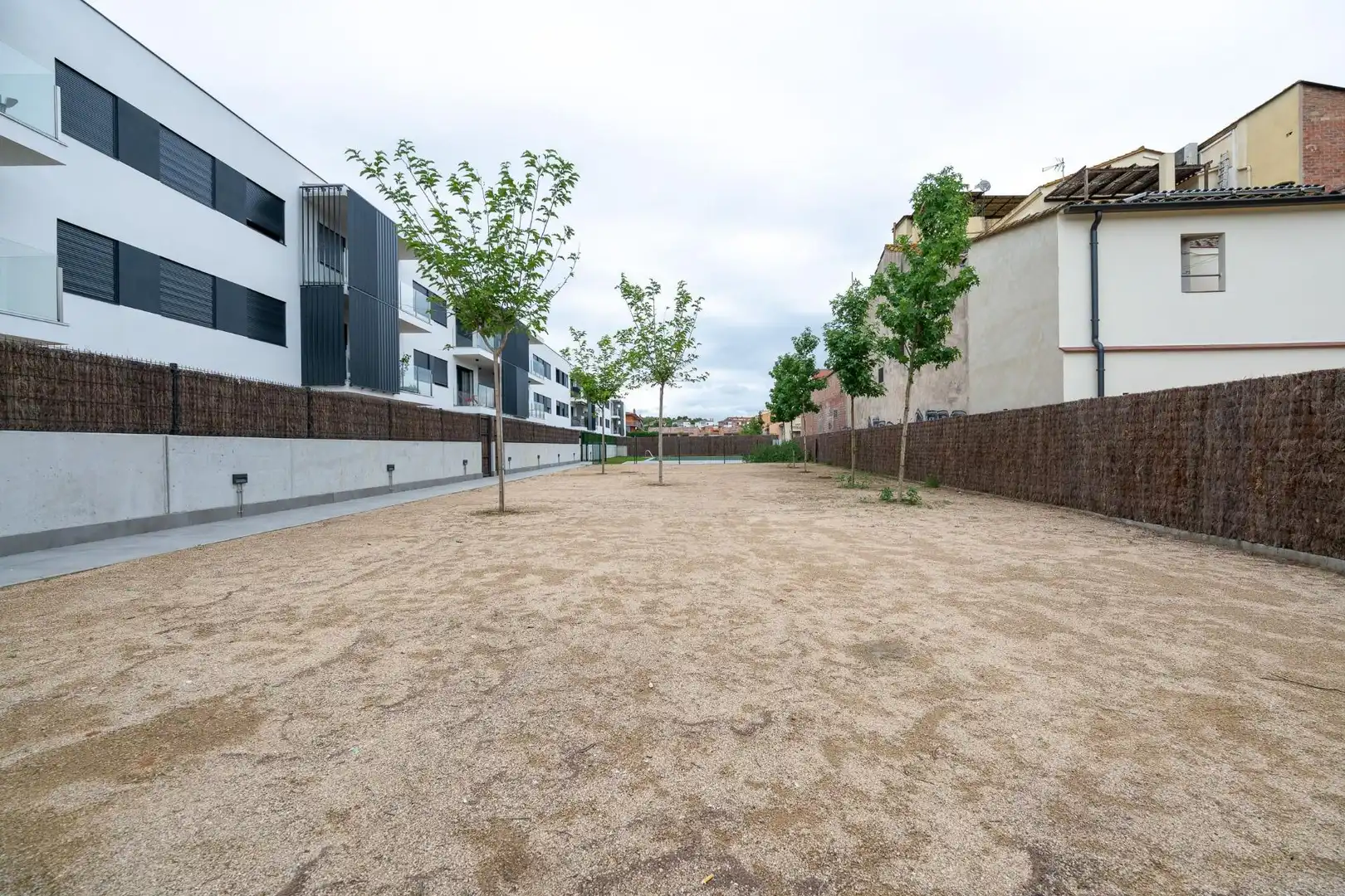 Apartments for rent in Carrer font de la teula, Domeny