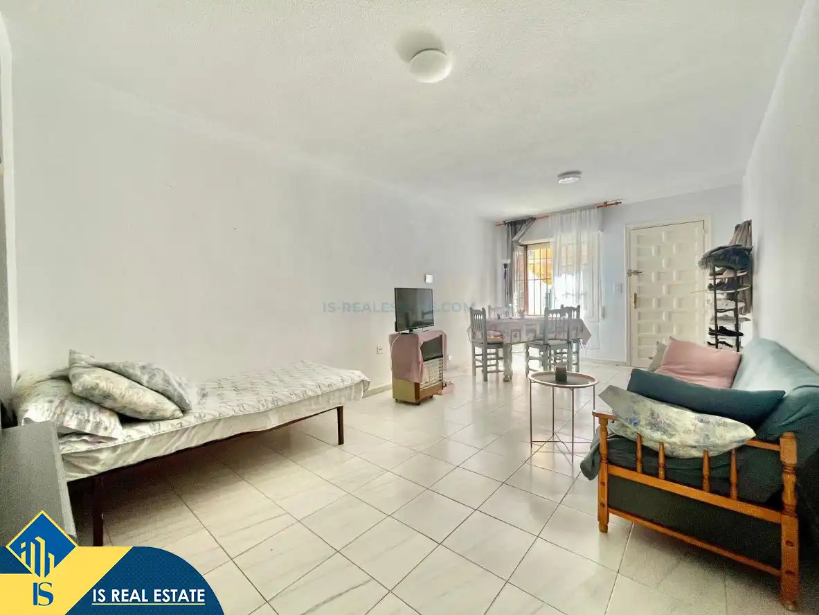 Penthouse mit Terrasse zum Verkauf in Playa del Cura, imagen 9