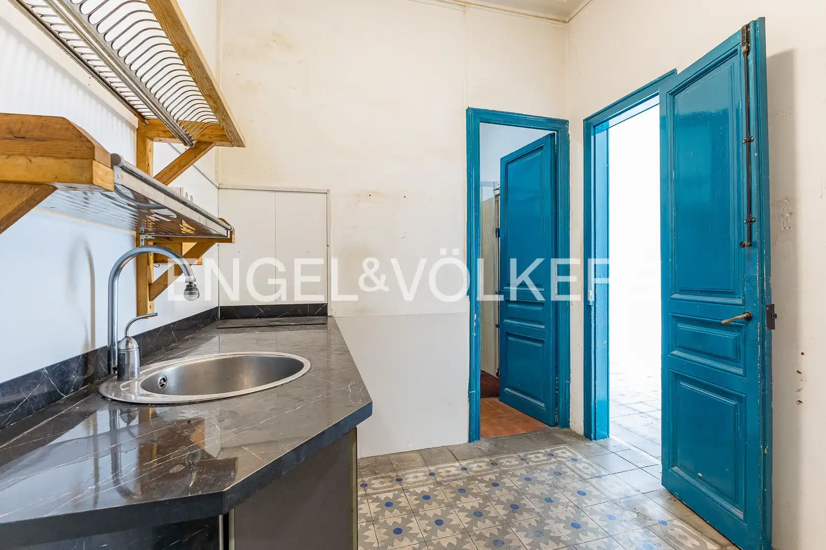 Piso con terraza en venta en Eixample, imagen 12