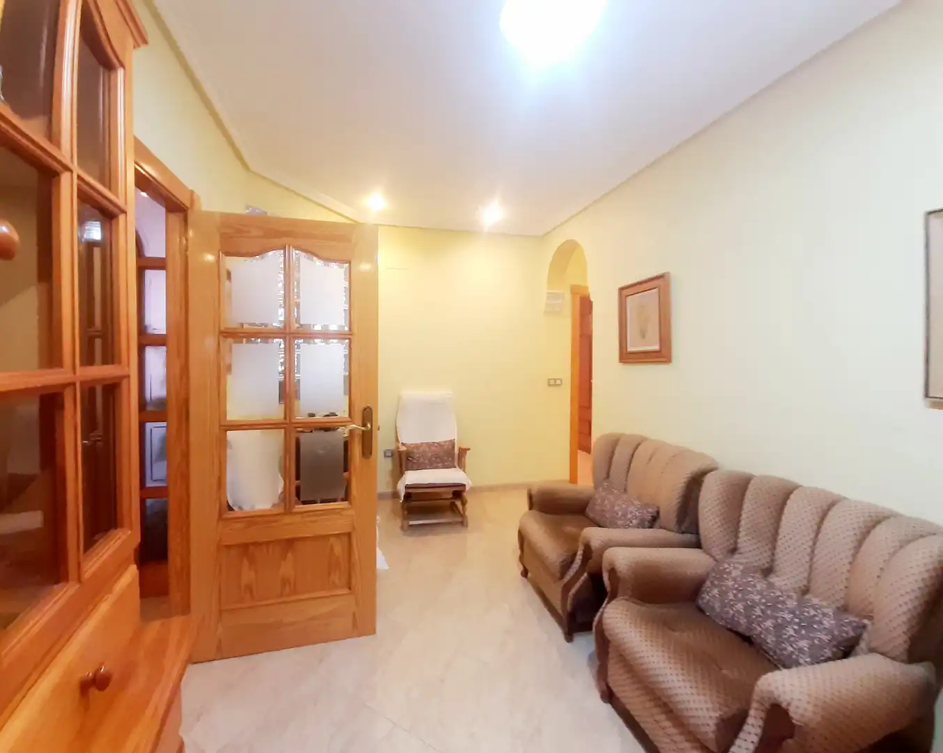 Casa o xalet en venda en Archena amb Aire condicionat, Calefacció i Jardí privat