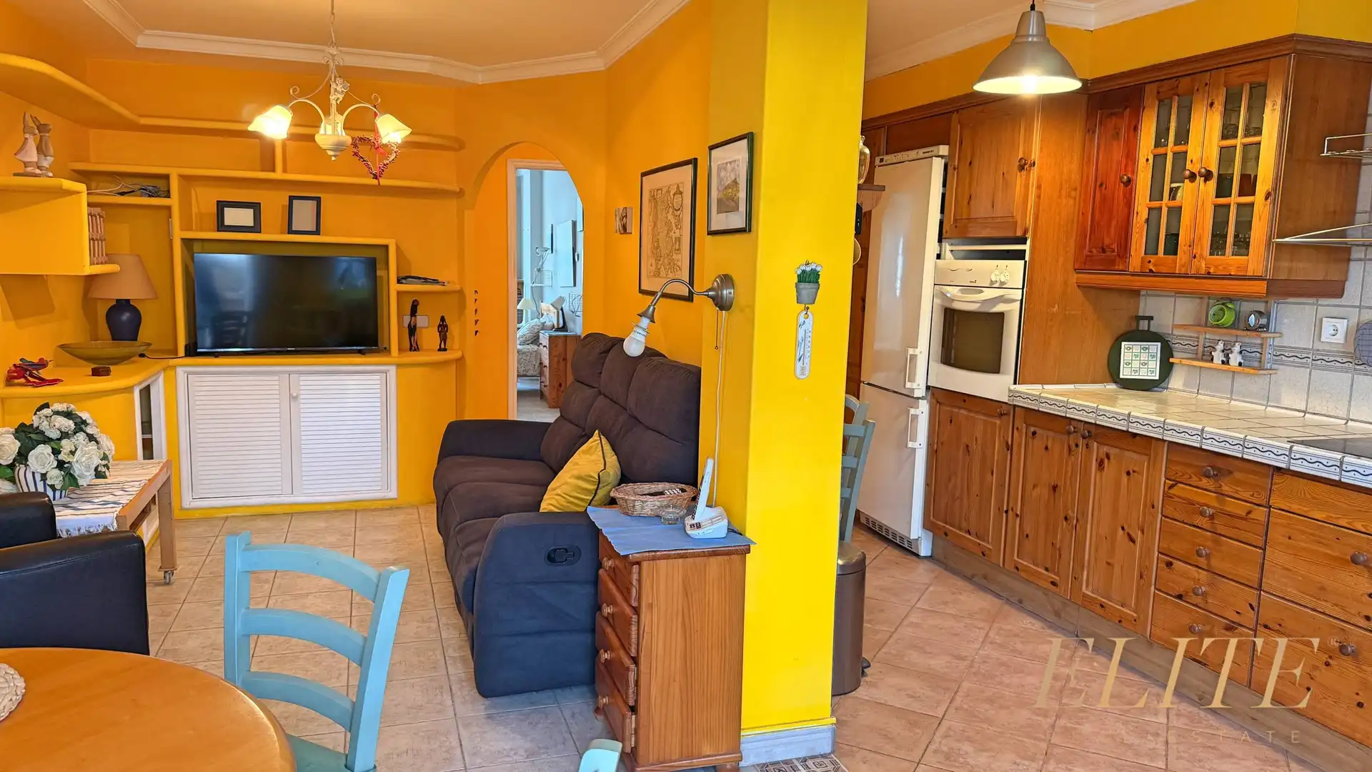 Wohnung zur Miete in Avenida POLIZON, 73, Playa de Arinaga