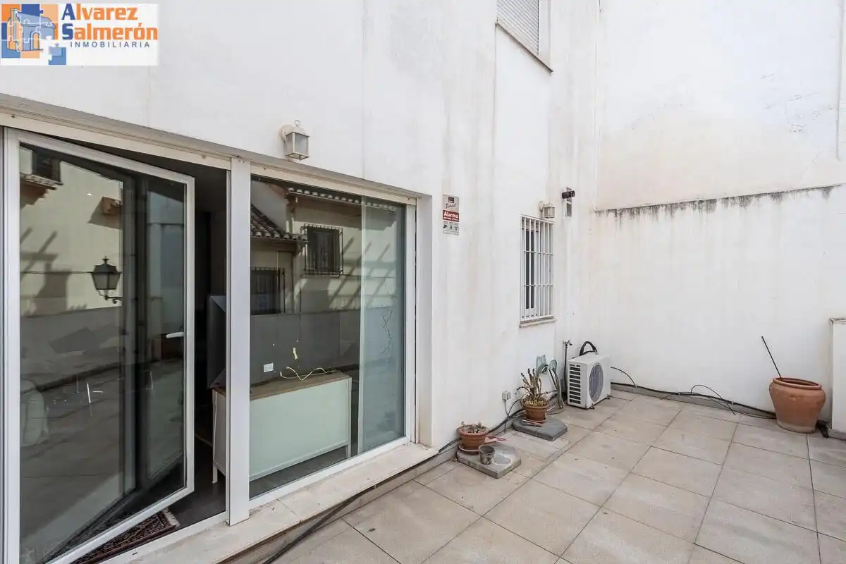 Casa o xalet en venda a CARRIL DE SAN CECILIO, San Matías - Realejo