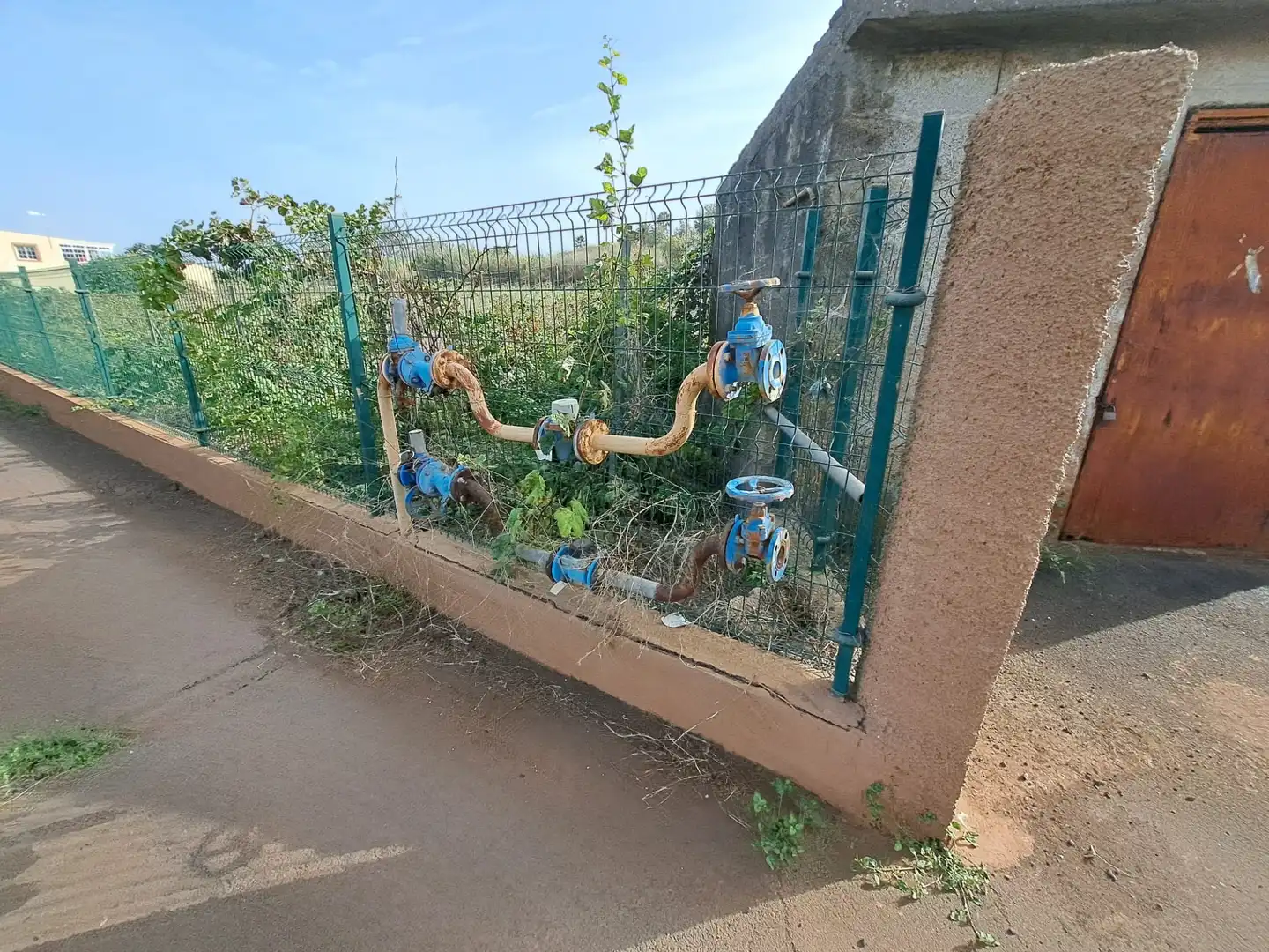 Rural land for sale in Tacoronte - Los Naranjeros, imagen 5