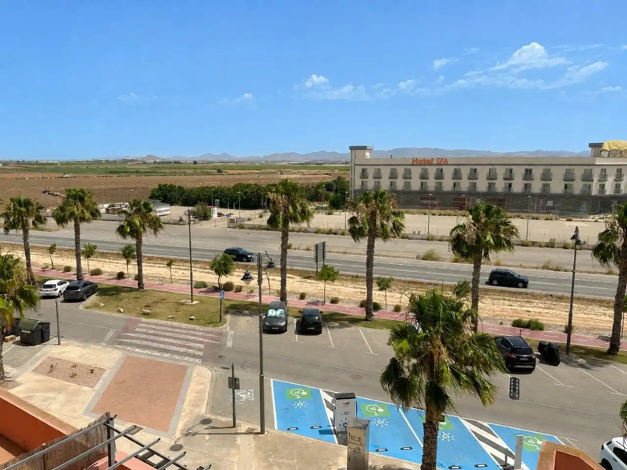 Apartament amb ascensor en venda a Mar Menor Golf, imagen 15