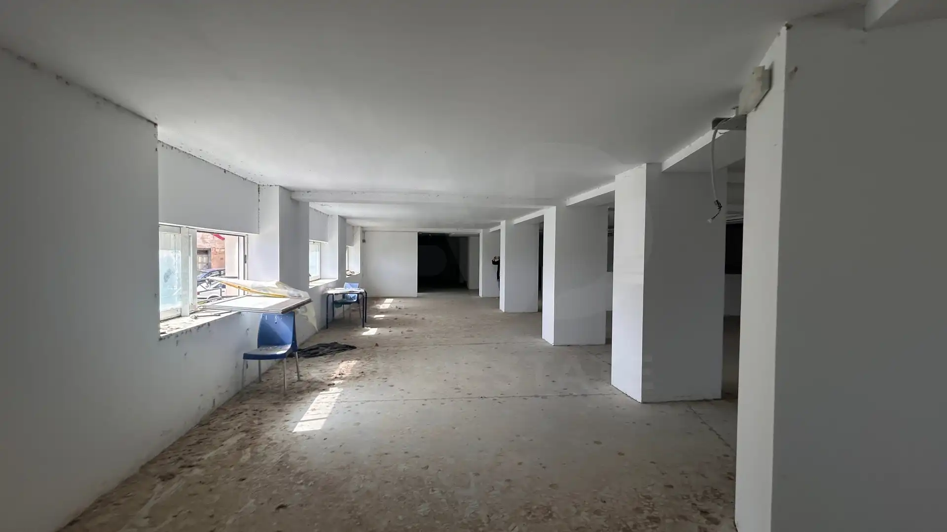 Business premises for sale in Calle SIERVAS DE JESUS 14 14, imagen 9