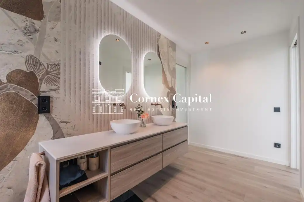 Casa con piscina in vendita a MAS FRIGOL, imagen 47