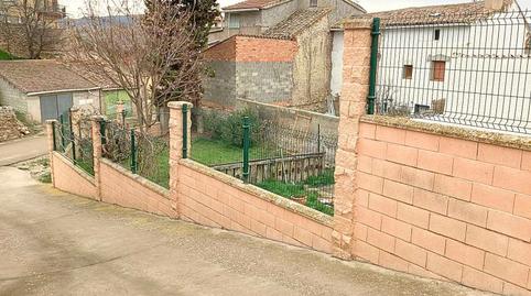 Foto 5 von Country house zum Verkauf in Rua, Velilla de Jiloca, Zaragoza