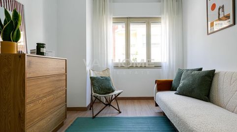 Foto 3 de Apartamento en venta en Calle Passatge Bismarck, Can Baró, Barcelona Capital