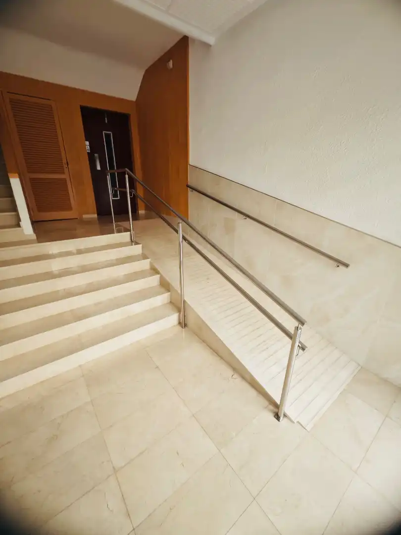 Appartement avec terrasse à vendre à Germaníes - Juzgados, imagen 9