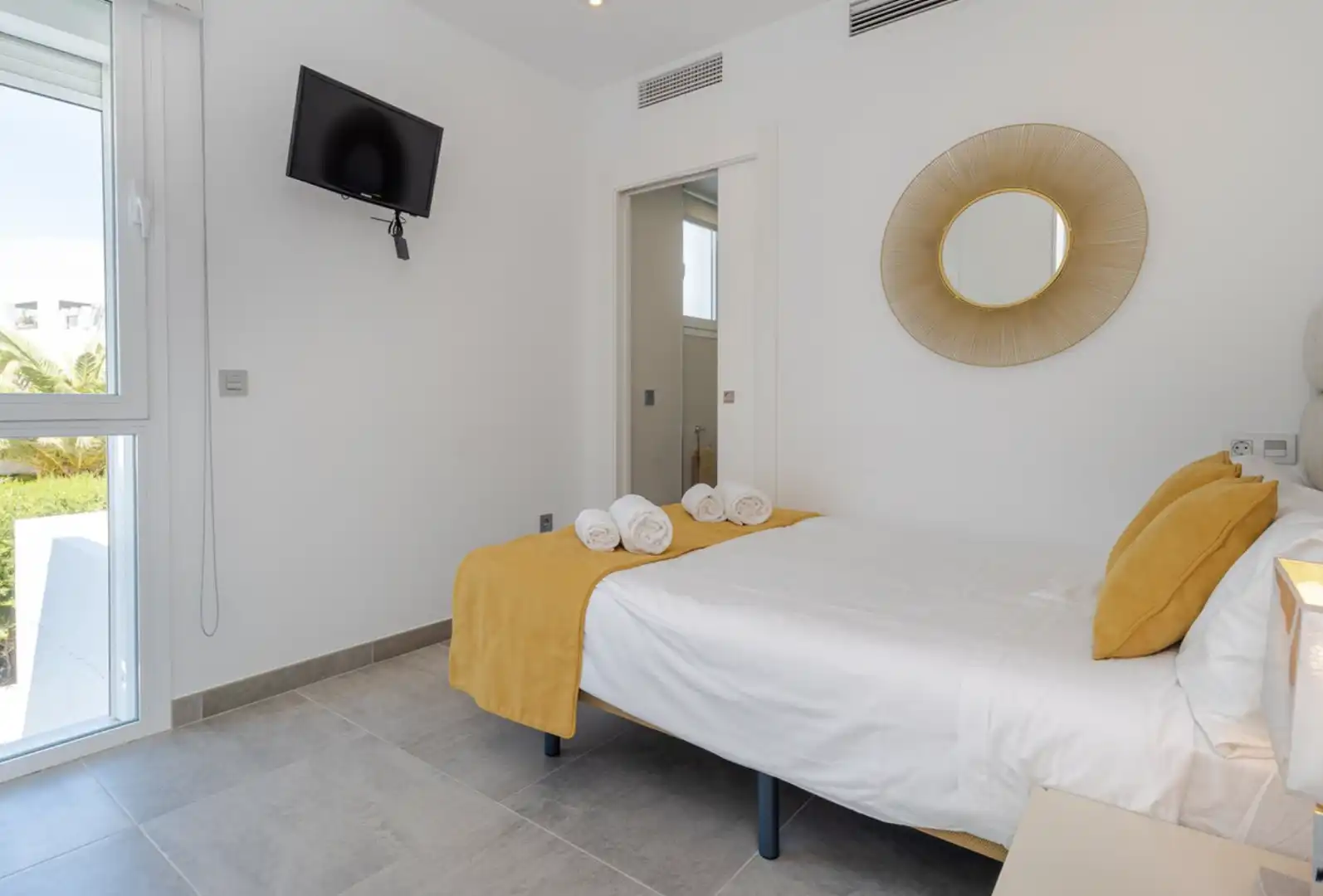 Villa con terrazza in vendita a Nueva Andalucía, imagen 17