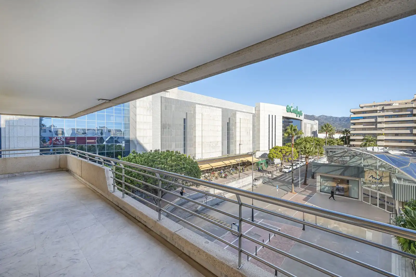 Wohnung mit Terrasse zum Verkauf in Avenida de Julio Iglesias 103, imagen 22
