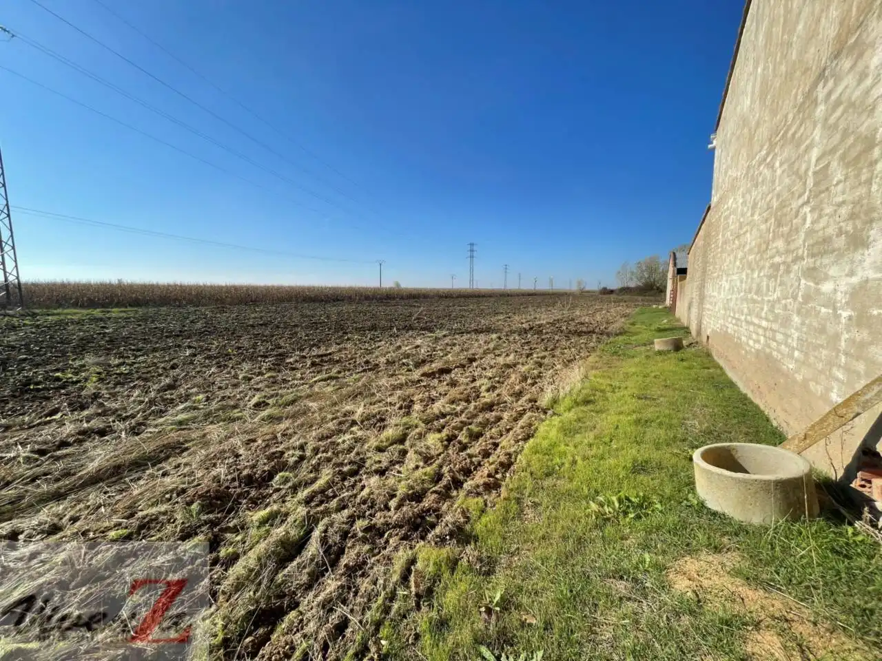 Terrain rustique à vendre à Coreses, imagen 4