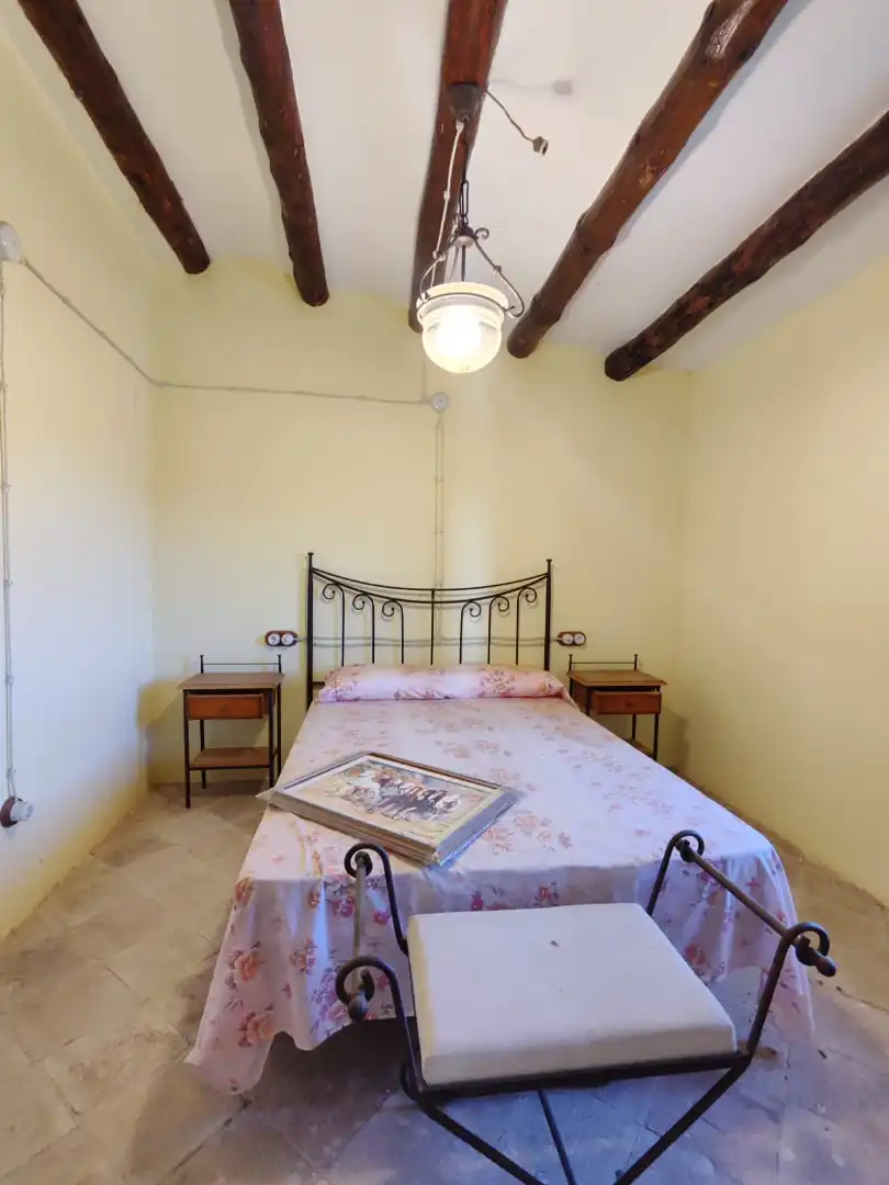 Country homes for sale in L'Arboç