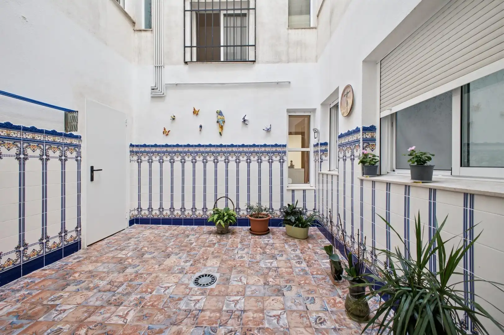 Flat with pool for sale in Aldaia, imagen 17
