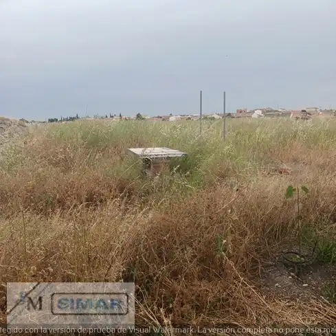 Residential for sale in Alameda de la Sagra
