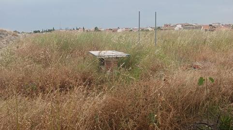 Photo 2 of Residential for sale in Calle Donantes de Sangre, 2a, Alameda de la Sagra, Toledo