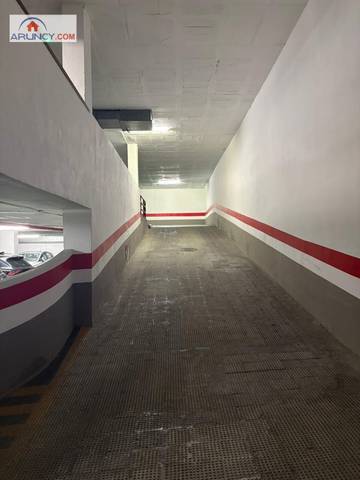 Garaje en Alquiler en Barrio del Nervión