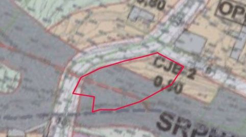 Foto 2 de Residencial en venta en Cuevecitas - Malpaís, Candelaria