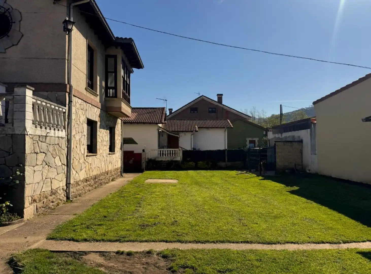 Haus mit Garten zum Verkauf in Los Corrales de Buelna - Calle de la Hoya 6, imagen 20