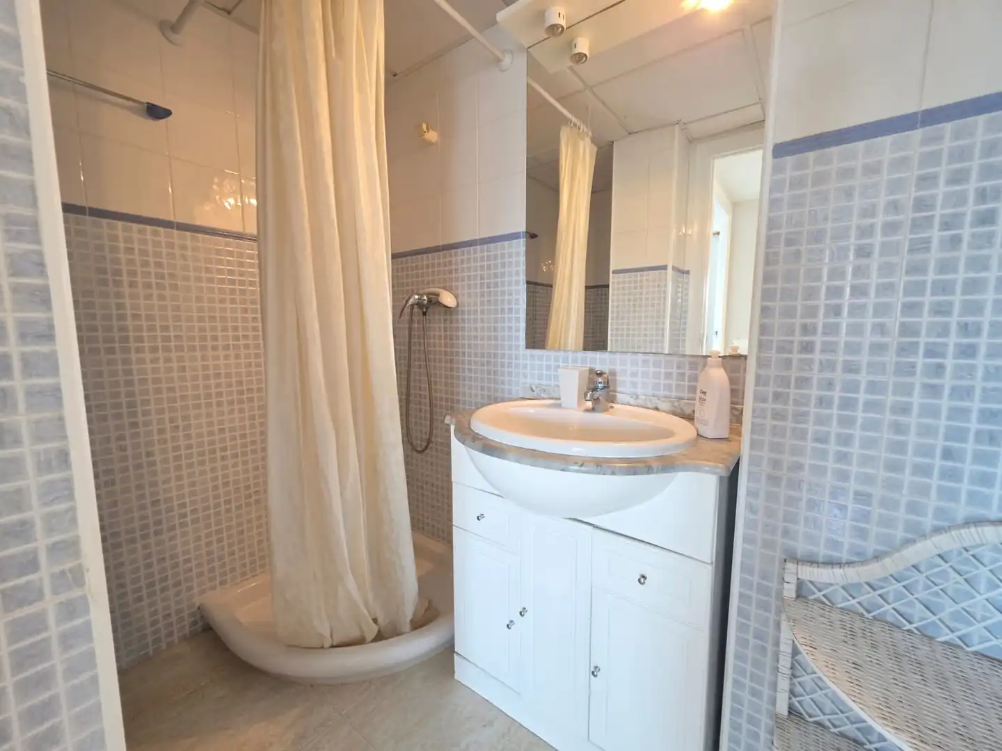 Wohnung zum Verkauf in Carrer de la Granja, Platges