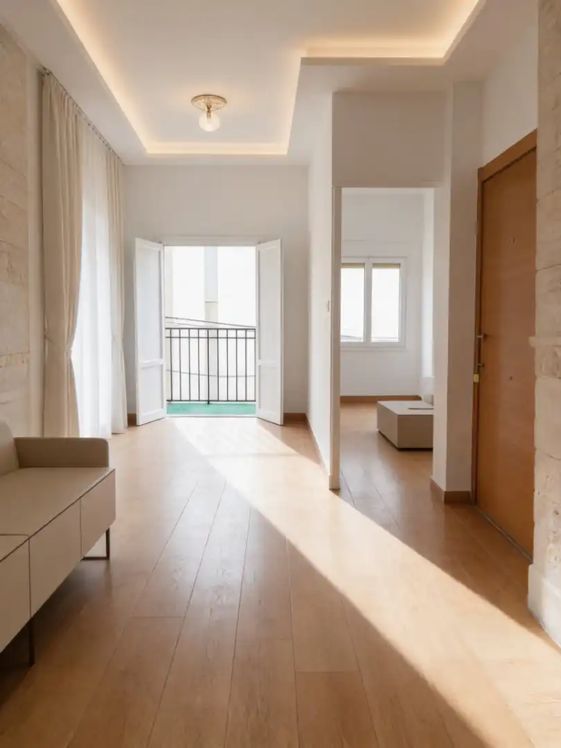 Piso en venta en Elda con Balcón