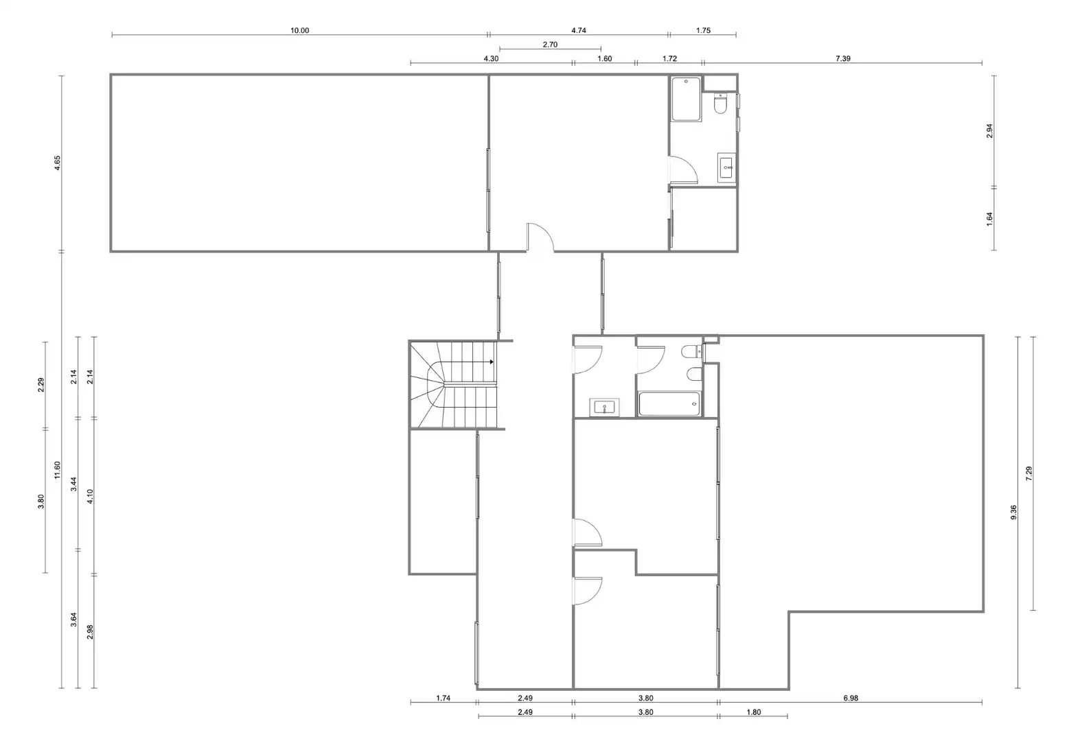 Casa o chalet en venta en Carrer Santa Quiteria, 17, Vallromanes