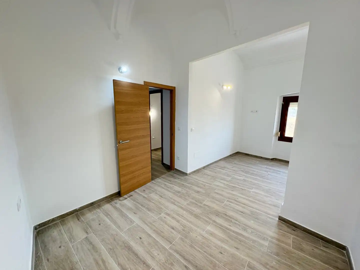 Flat for rent in Borrassà