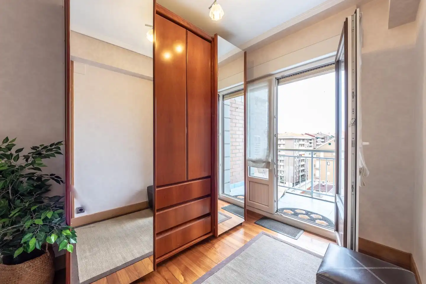Piso en venta en Bermeo con Terraza y Amueblado