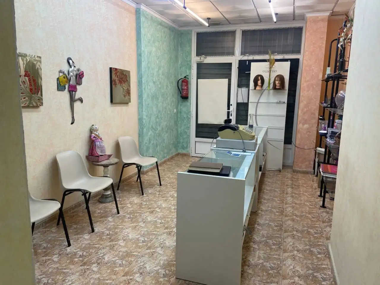 Local commercial à vendre à Calle Gabriela Mistral 7, imagen 27