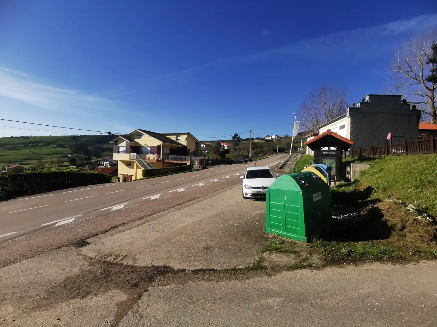 Terreny residencial en venda a Carretera Hinojedo-Puente Avios 20, imagen 10