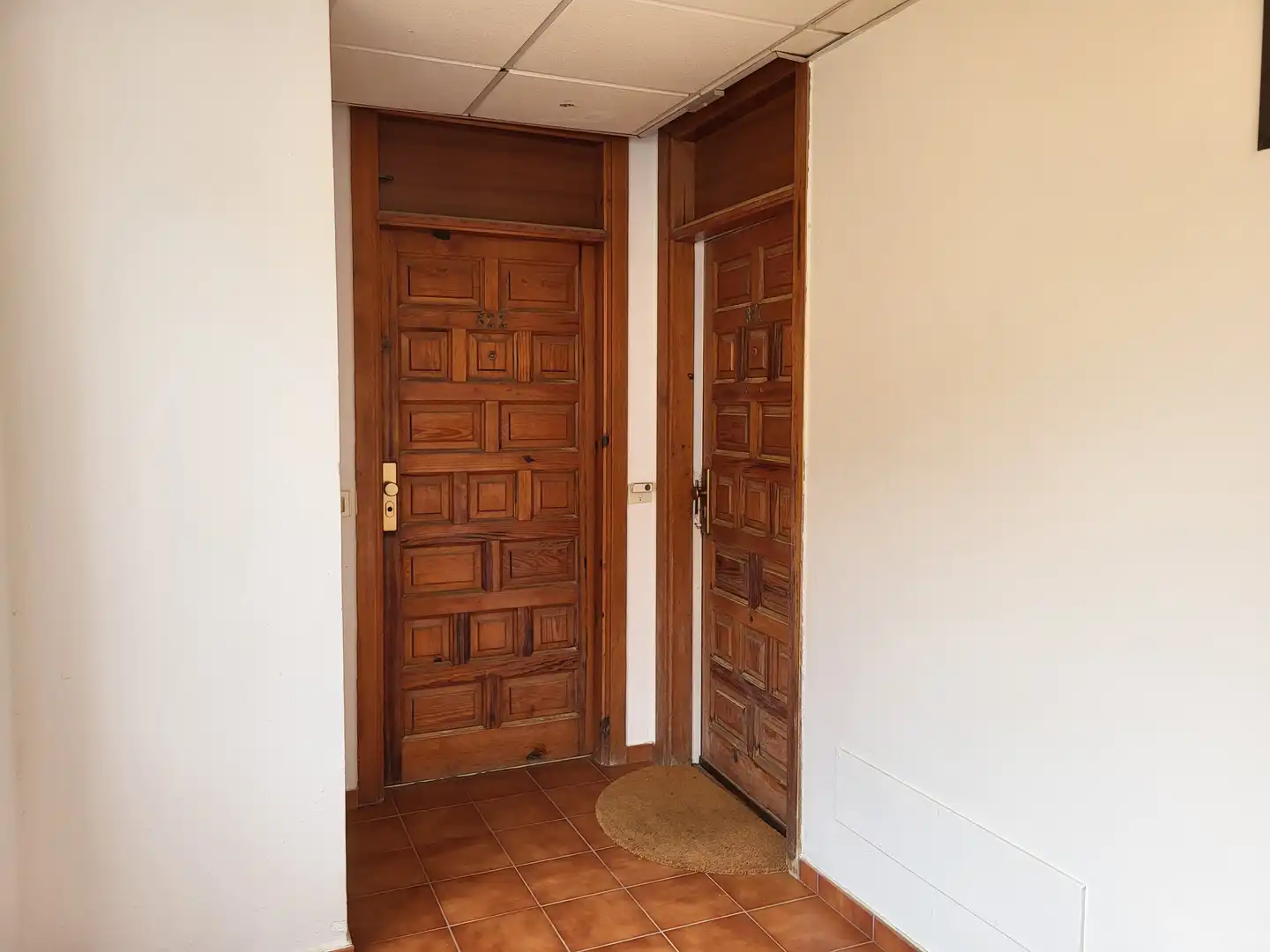 Ático en venta en Tacoronte con Amueblado y Balcón