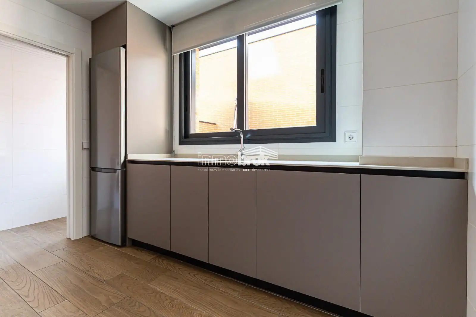 Wohnung mit Pool zur Miete in gaztambide, imagen 33