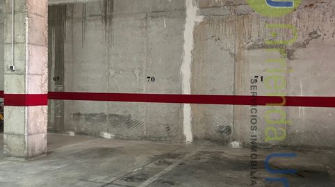 OPORTUNIDAD. VENTA PLAZA DE PARKING EN CALLE FRANCISCO SOLER ELCHE, imatge 5