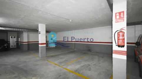 Foto 5 de Garatge en venda a La Cumbre - Cuatro Plumas, Mazarrón