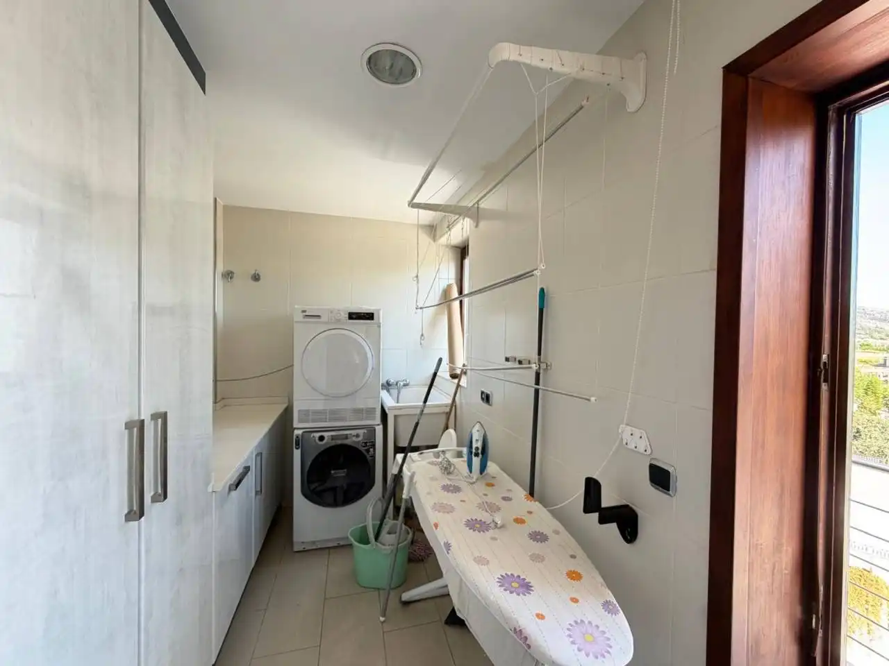 Casa amb piscina en venda a Calle Estrella Polar, imagen 30