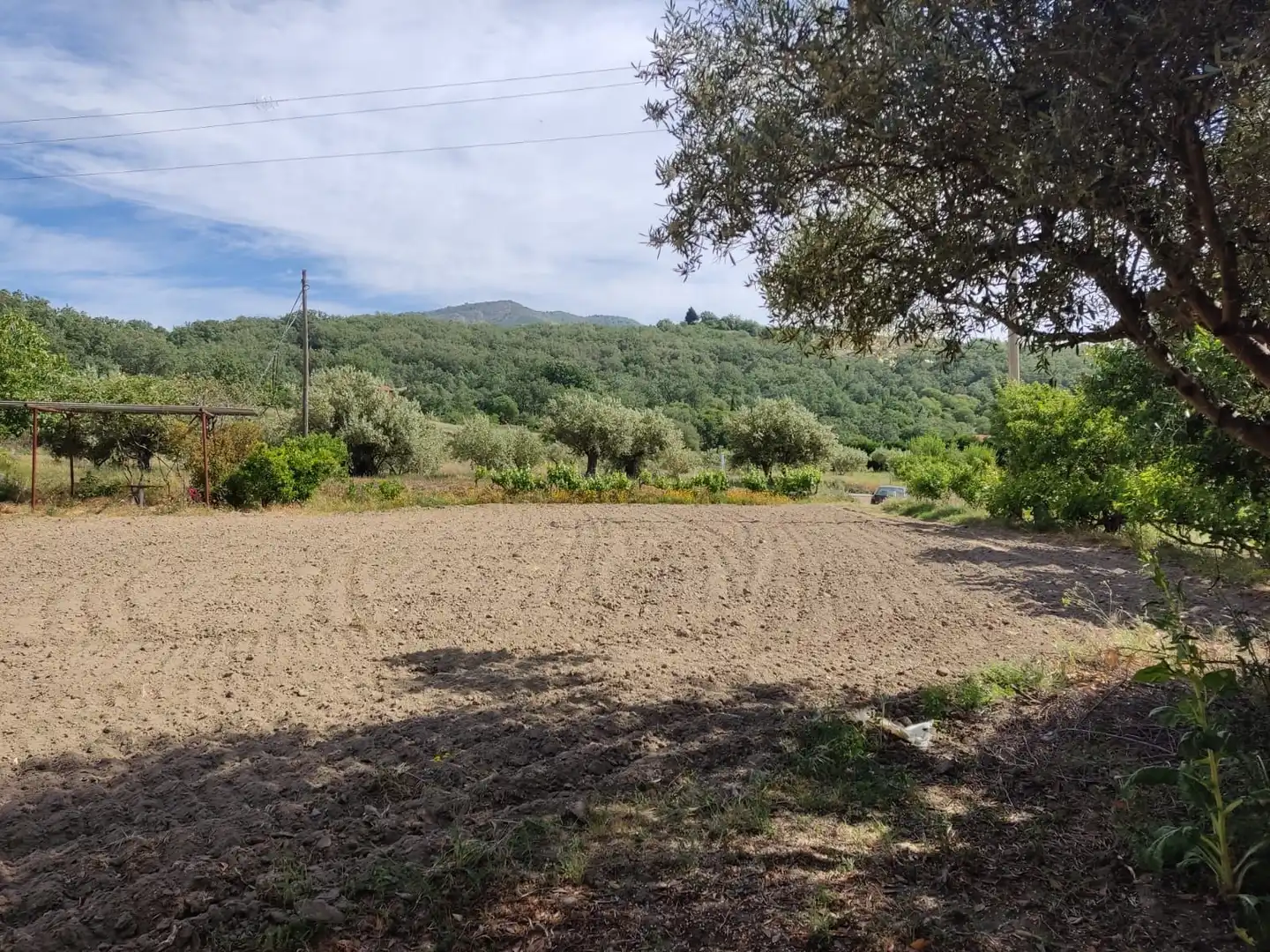 Terreni e lotti in vendita a Jarandilla de la Vera, imagen 9