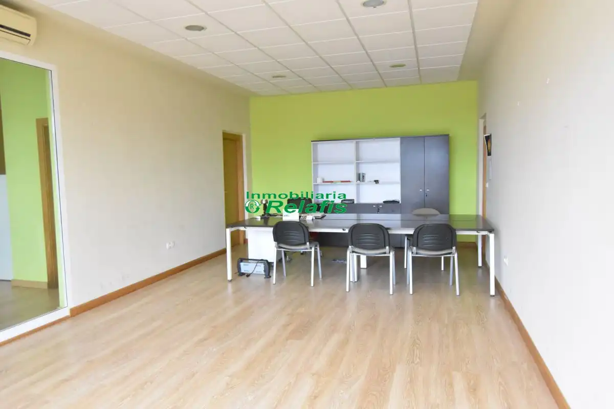 Local comercial en venda a Perdiz, imagen 3