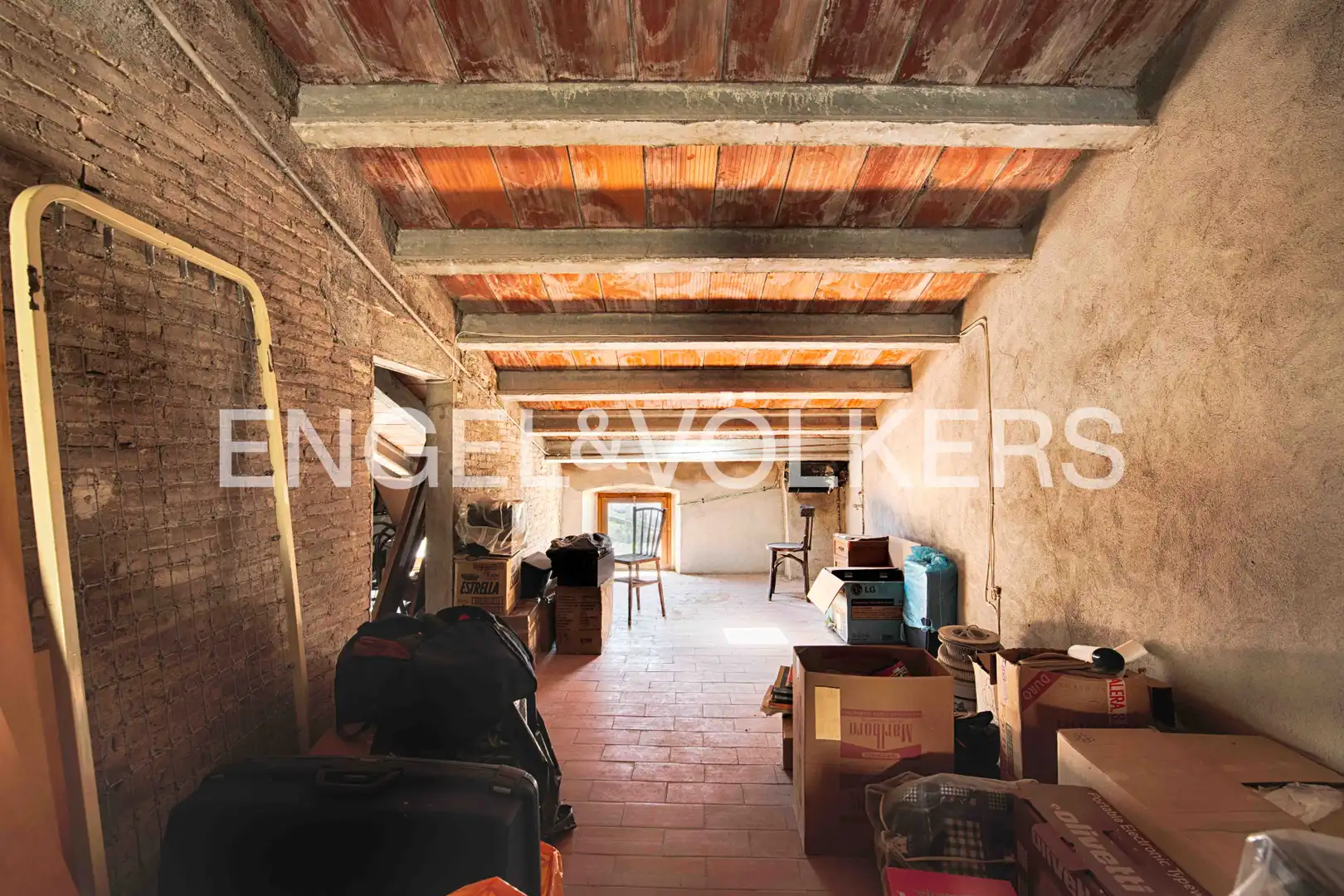 Casa rustica con terrazza in vendita a Carrer Major, imagen 24