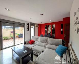 Living room of Duplex for sale in Linares  with Air Conditioner, Heating and Storage room