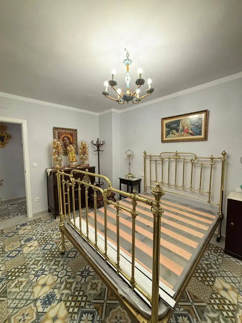 Dormitori de Pis en venda en Valdepeñas