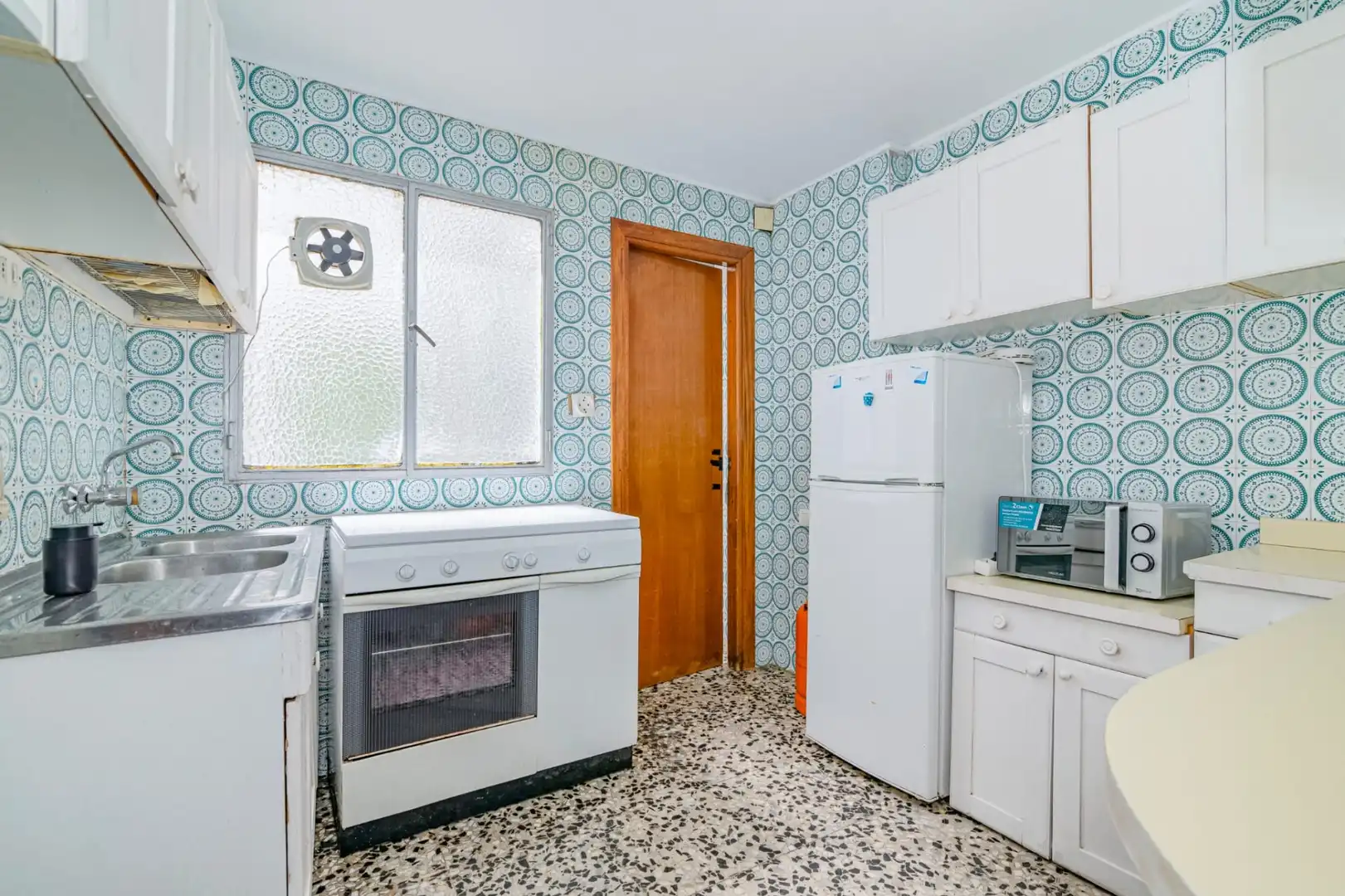 Flat with terrace for sale in Calle SAN MIGUEL ALTA, imagen 8