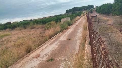 Foto 5 de Casa o xalet en venda a Centro, Valencia