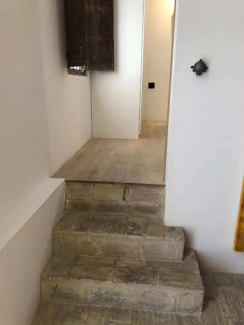 Penthouse mit Terrasse zur Miete in L'Eixample, imagen 15