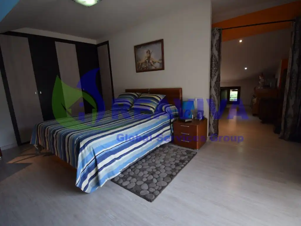 Haus oder Chalet zum Verkauf in Montferrer i Castellbò