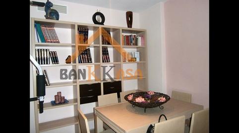 Foto 3 de Pis en venda a San Agustín, Almería