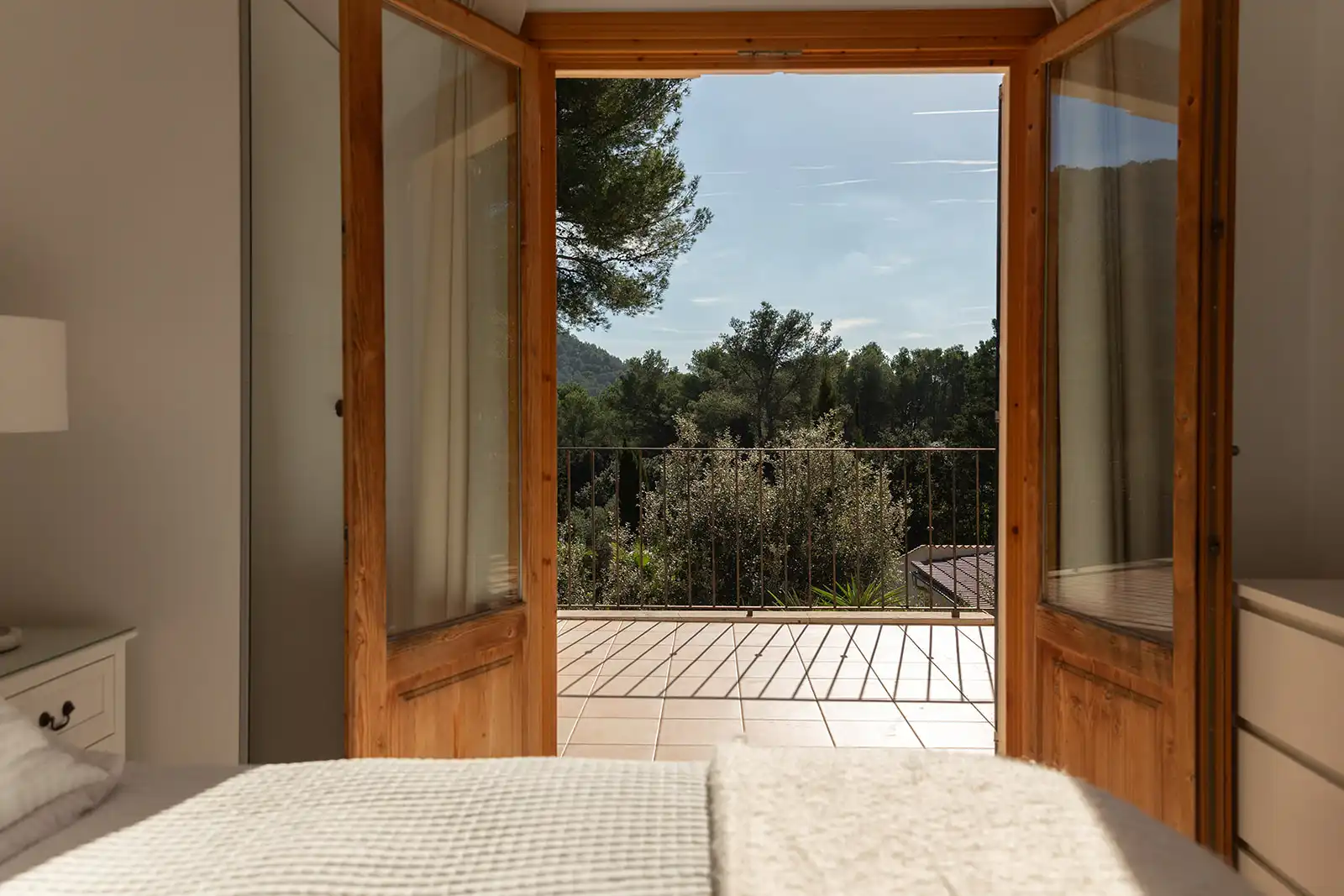 Habitación de Casa o chalet en venta en Pollença con Amueblado