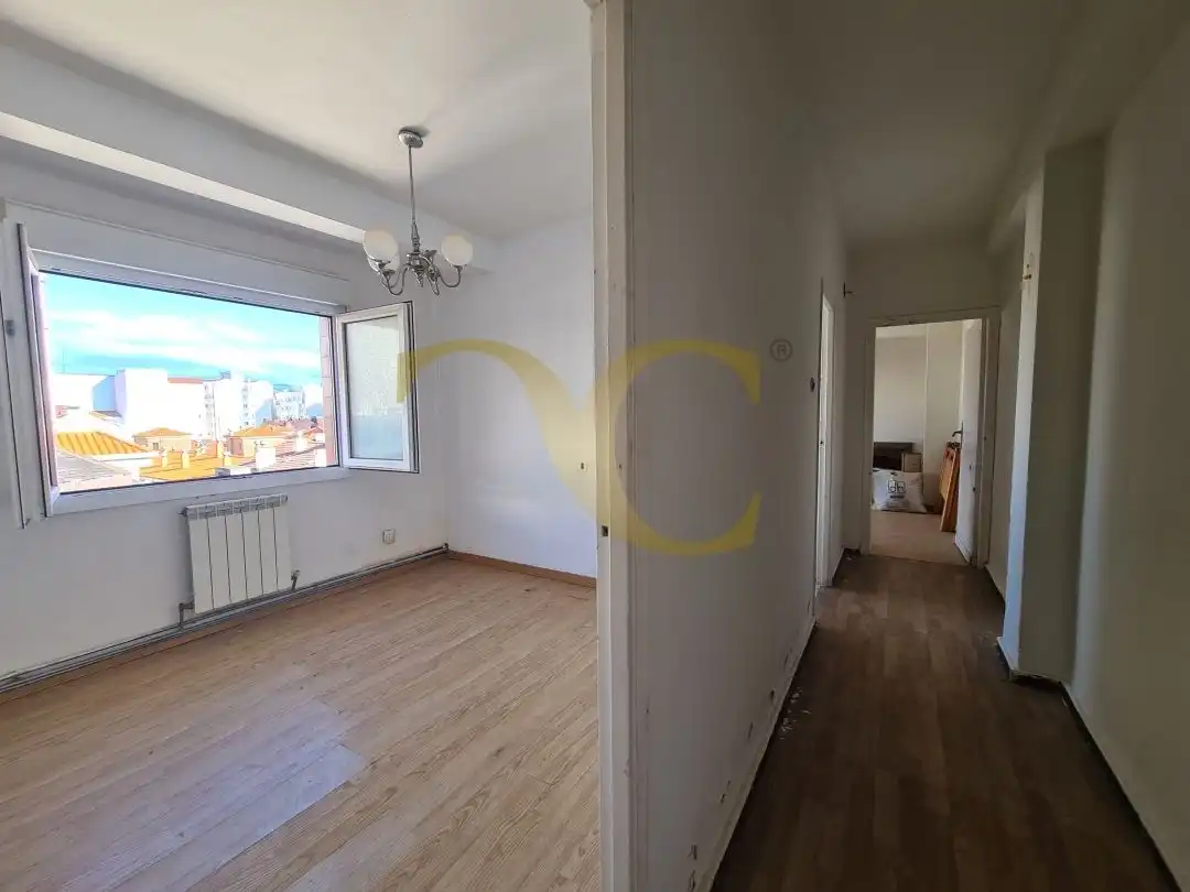 Piso con terraza en venta en Calle la Playa, imagen 26
