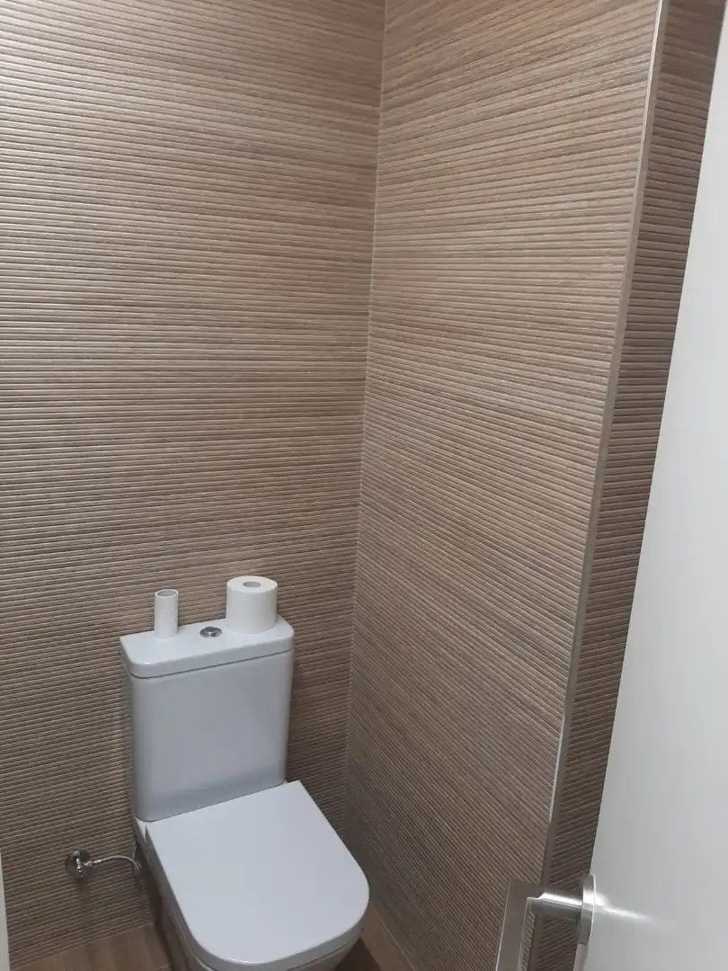 Office space with lift to rent in Muralla de Sant Llorenç 16, imagen 11